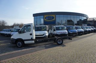 Iveco Daily 35C13